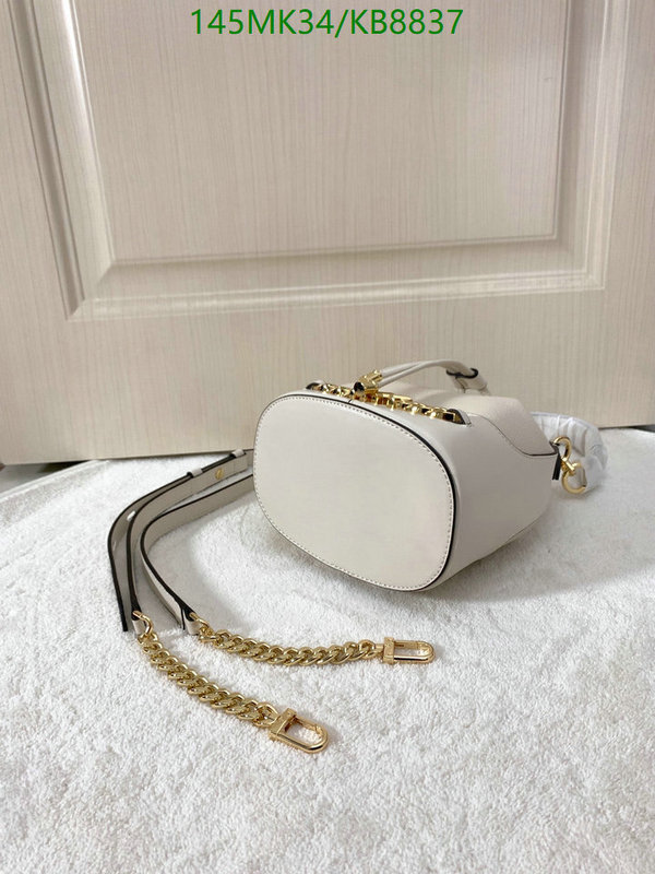 Michael Kors-Bag-Mirror Quality Code: KB8837 $: 145USD