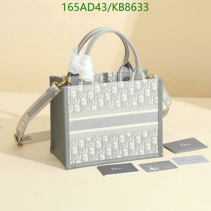 Dior-Bag-Mirror Quality Code: KB8633 $: 165USD