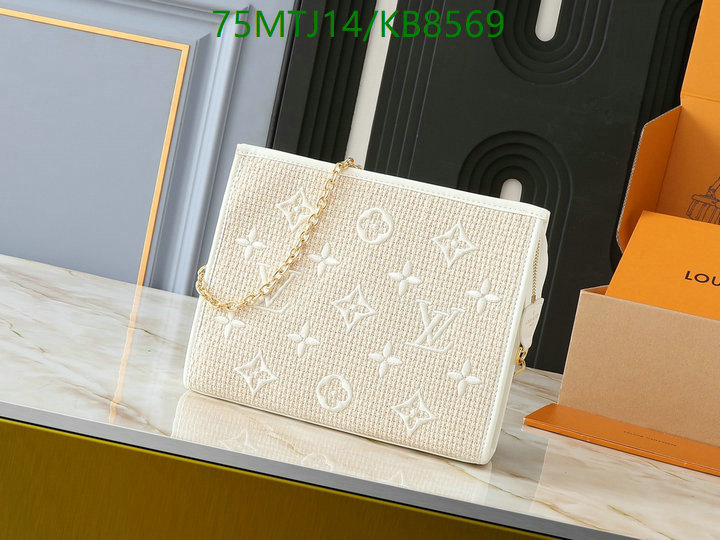 LV-Bag-4A Quality Code: KB8569 $: 75USD