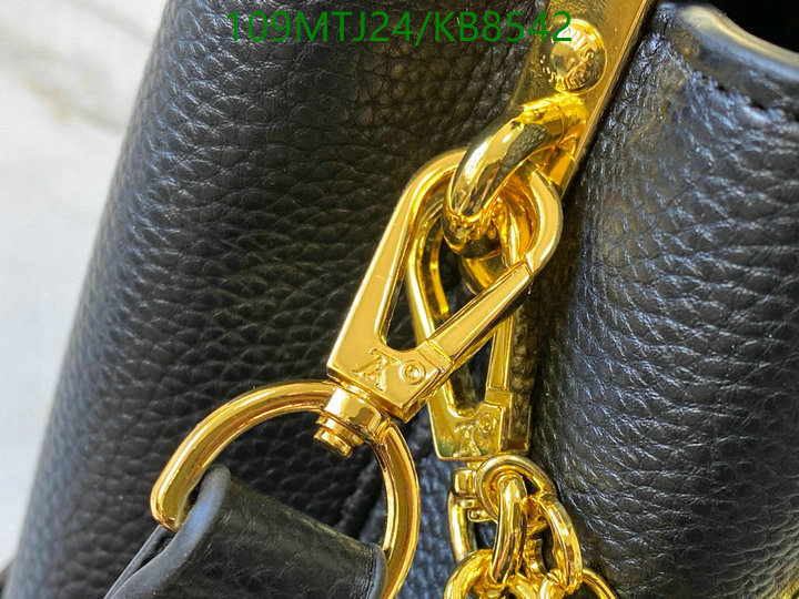 LV-Bag-4A Quality Code: KB8542 $: 109USD