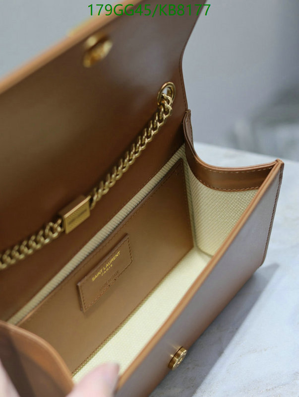 YSL-Bag-Mirror Quality Code: KB8177 $: 179USD