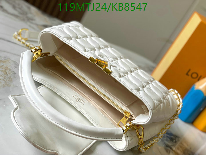 LV-Bag-4A Quality Code: KB8547 $: 119USD