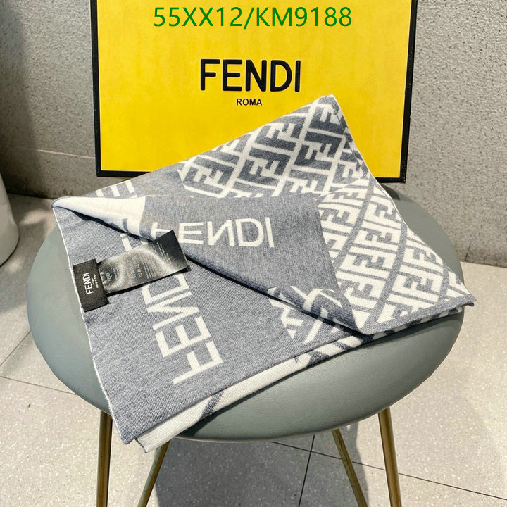 Fendi-Scarf Code: KM9188 $: 55USD