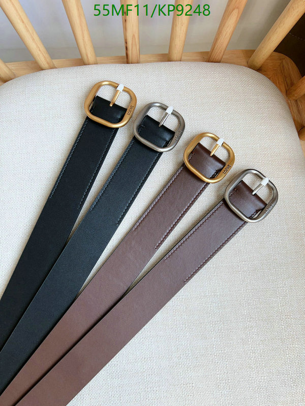 Loewe-Belts Code: KP9248 $: 55USD