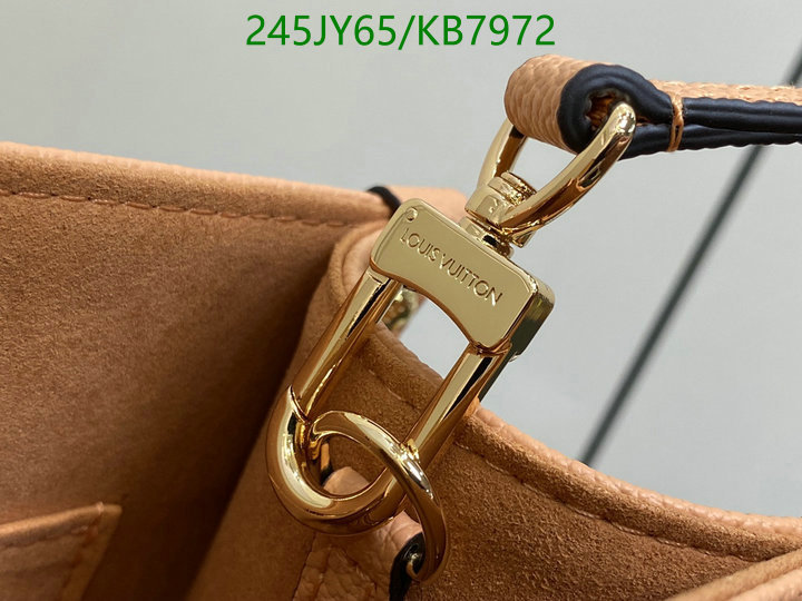 LV-Bag-Mirror Quality Code: KB7972 $: 245USD