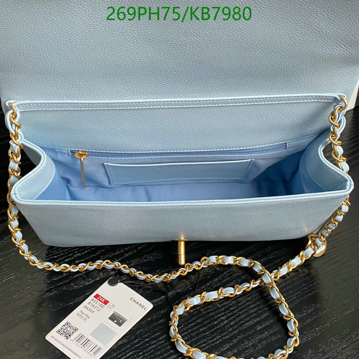 Chanel-Bag-Mirror Quality Code: KB7980 $: 269USD