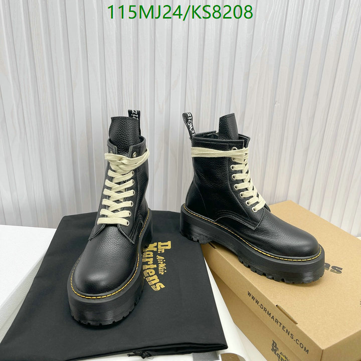 Boots-Women Shoes Code: KS8208 $: 115USD