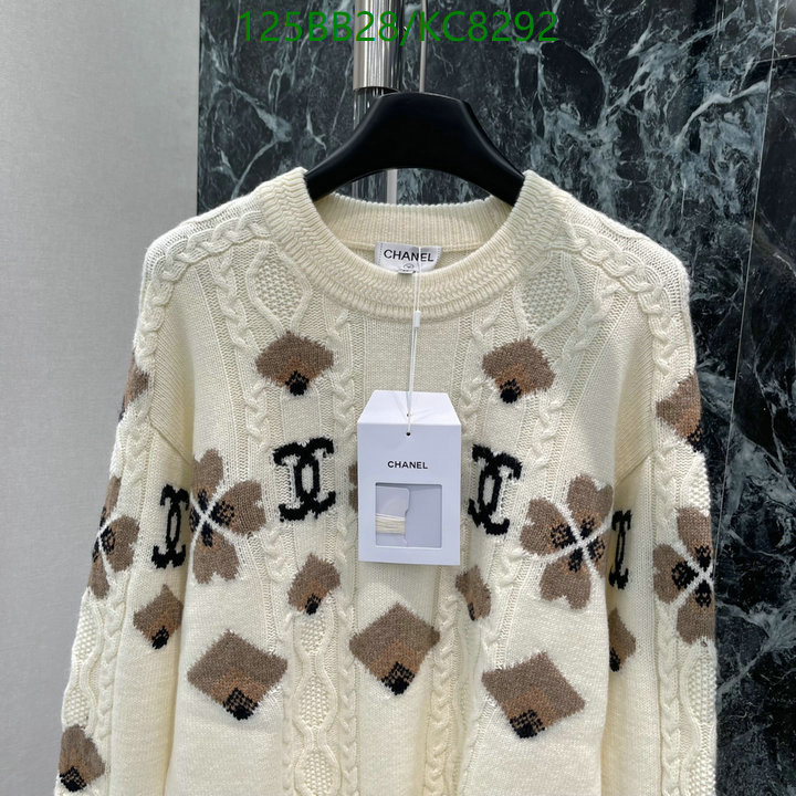 Chanel-Clothing Code: KC8292 $: 125USD