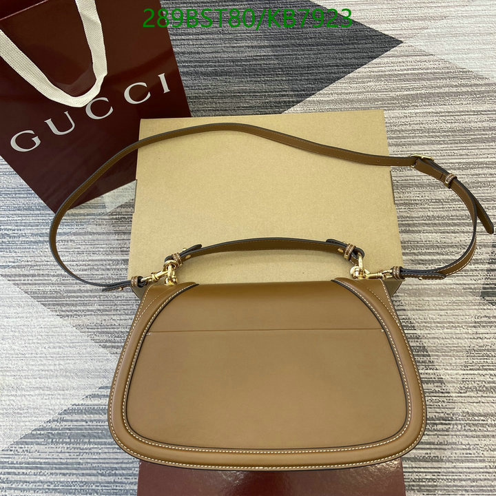 Gucci-Bag-Mirror Quality Code: KB7923 $: 289USD