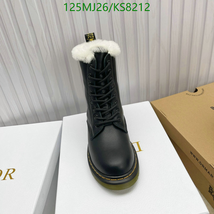 Boots-Women Shoes Code: KS8212 $: 99USD