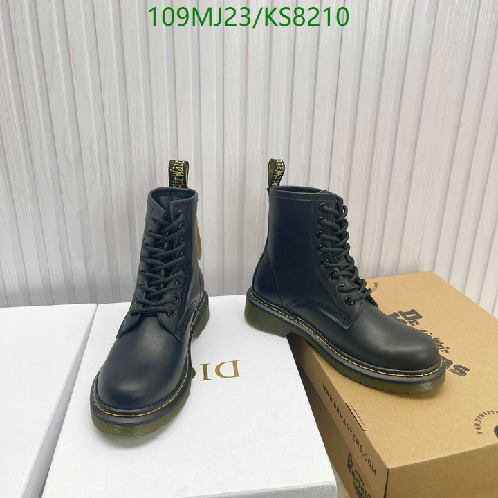 Boots-Women Shoes Code: KS8210 $: 109USD