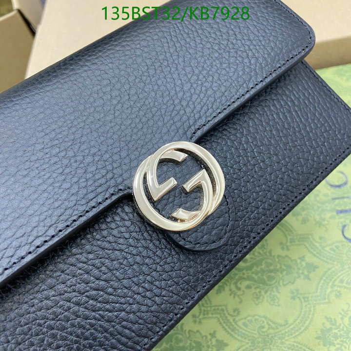 Gucci-Bag-Mirror Quality Code: KB7928 $: 135USD