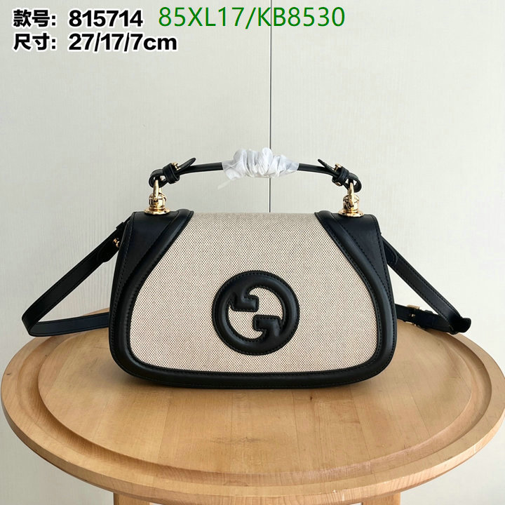 Gucci-Bag-4A Quality Code: KB8530 $: 85USD