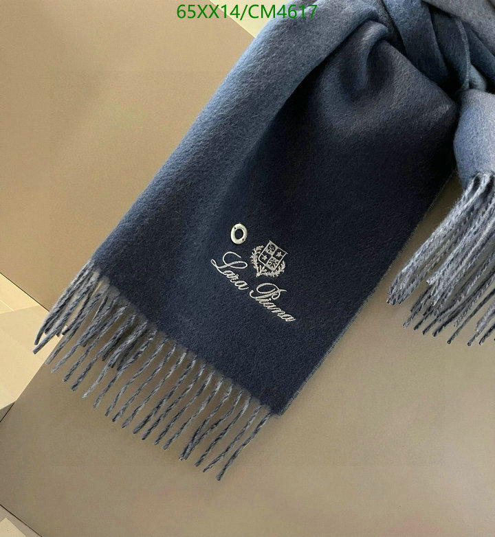 Loro Piana-Scarf Code: CM4617 $: 65USD