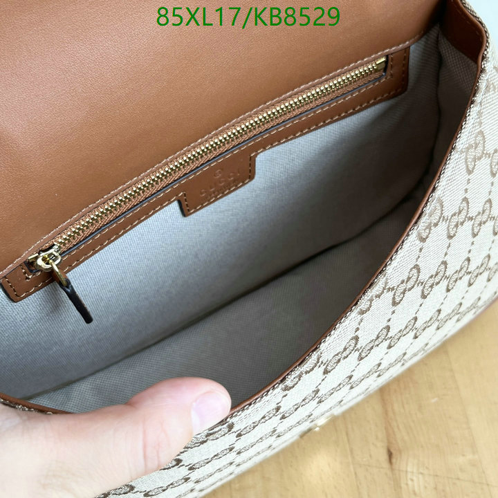 Gucci-Bag-4A Quality Code: KB8529 $: 85USD