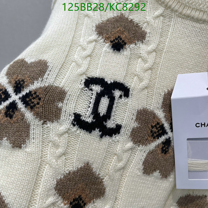 Chanel-Clothing Code: KC8292 $: 125USD