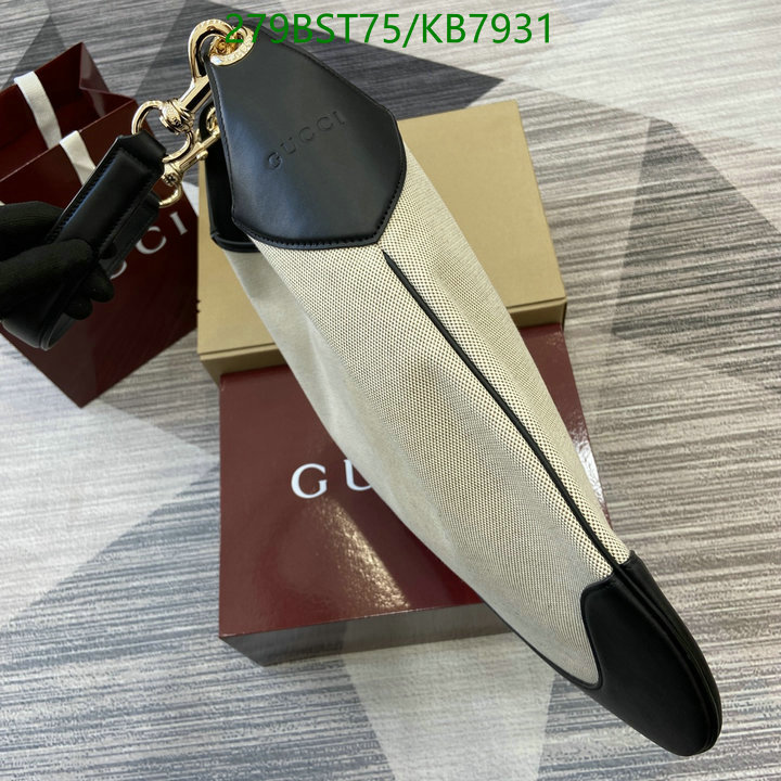 Gucci-Bag-Mirror Quality Code: KB7931 $: 279USD