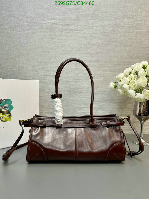 Prada-Bag-Mirror Quality Code: CB4460 $: 269USD