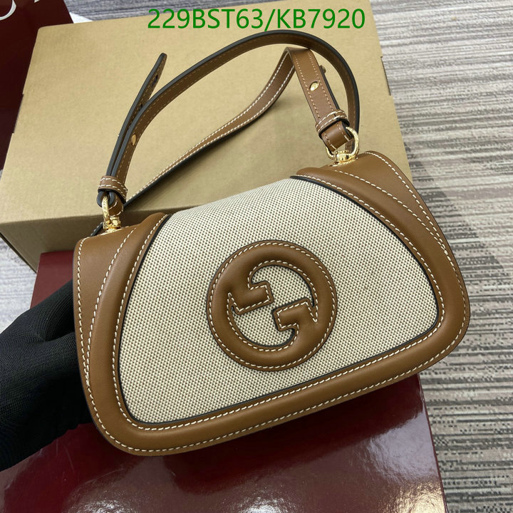 Gucci-Bag-Mirror Quality Code: KB7920 $: 229USD