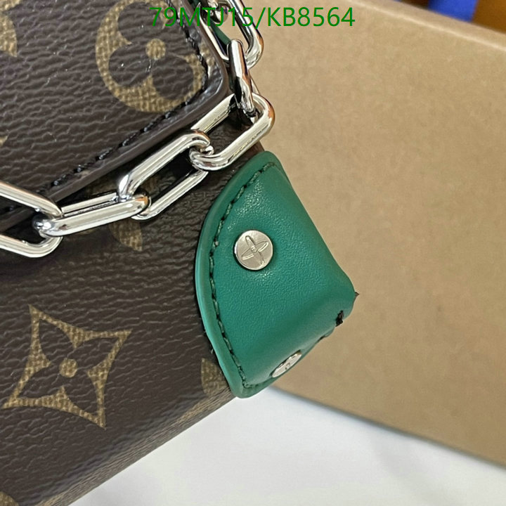 LV-Bag-4A Quality Code: KB8564 $: 79USD