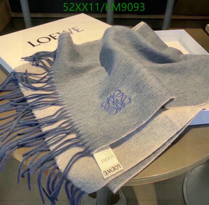 Loewe-Scarf Code: KM9093 $: 52USD