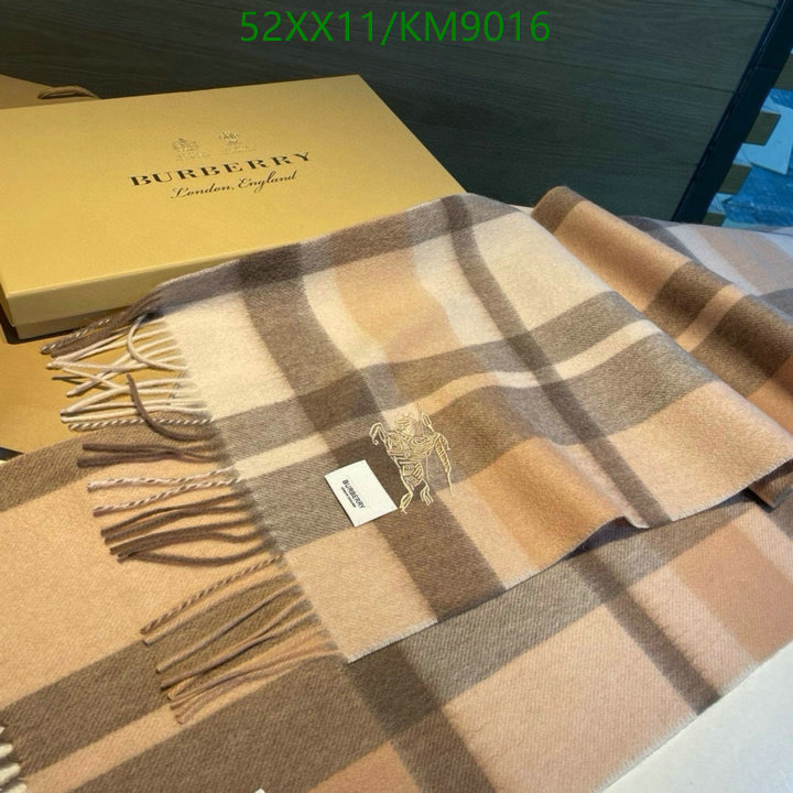 Burberry-Scarf Code: KM9016 $: 52USD