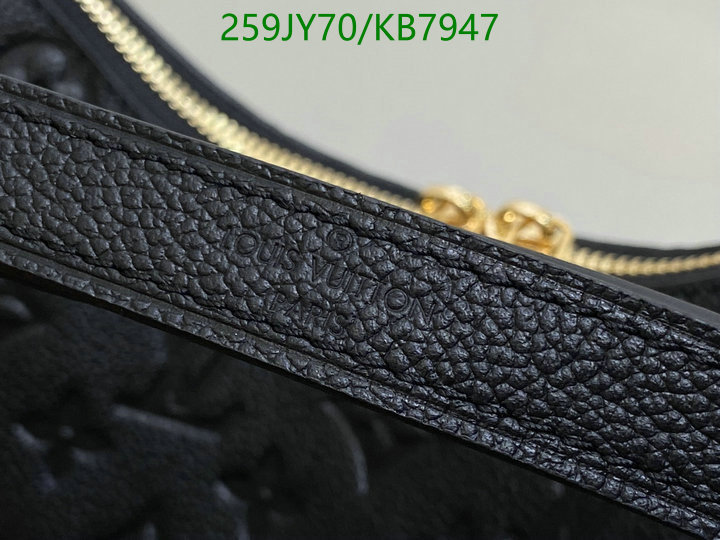 LV-Bag-Mirror Quality Code: KB7947 $: 259USD