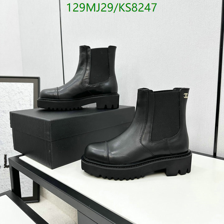 Boots-Women Shoes Code: KS8247 $: 129USD