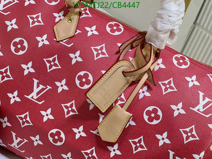 LV-Bag-4A Quality Code: CB4447 $: 109USD