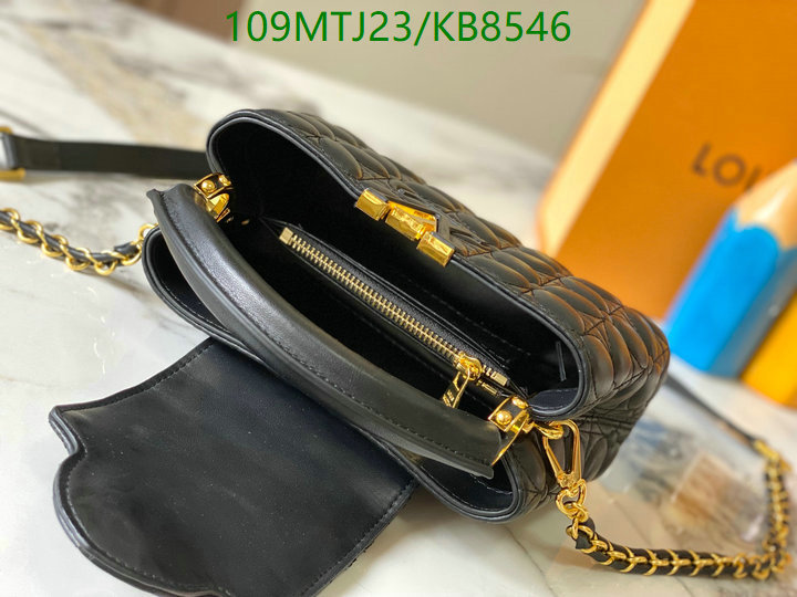 LV-Bag-4A Quality Code: KB8546 $: 109USD