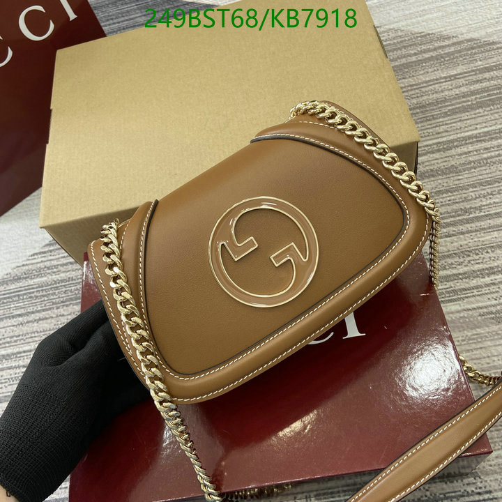 Gucci-Bag-Mirror Quality Code: KB7918 $: 249USD