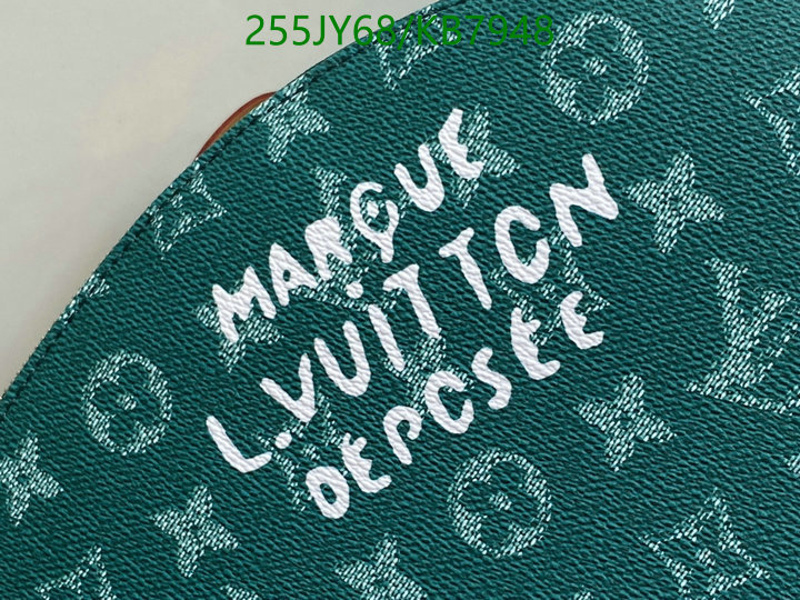 LV-Bag-Mirror Quality Code: KB7948 $: 225USD