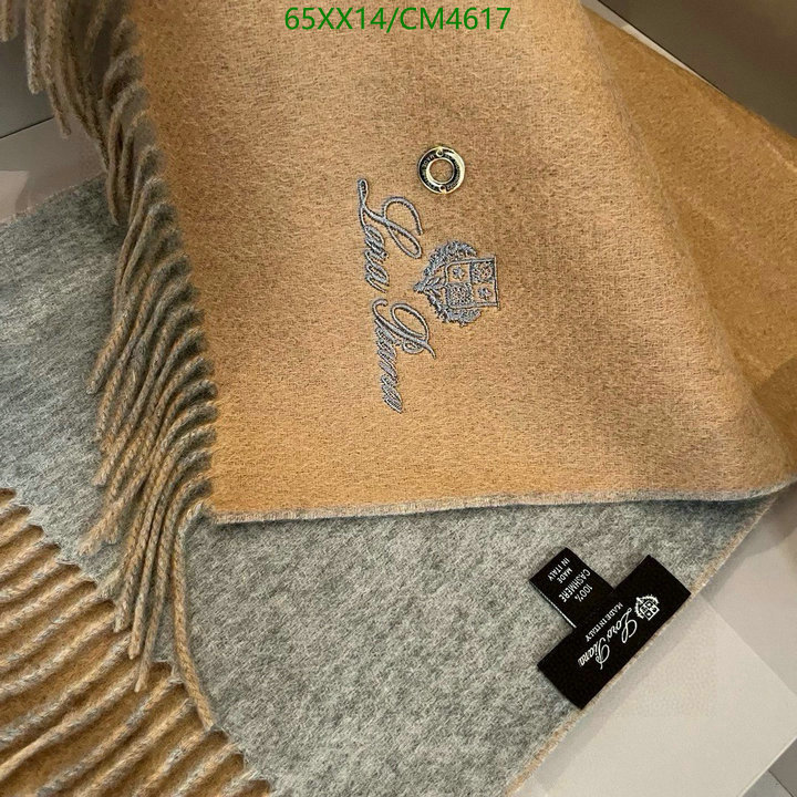 Loro Piana-Scarf Code: CM4617 $: 65USD