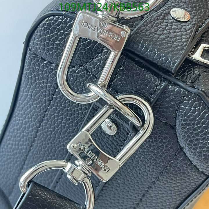 LV-Bag-4A Quality Code: KB8563 $: 109USD