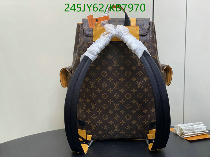 LV-Bag-Mirror Quality Code: KB7970 $: 245USD