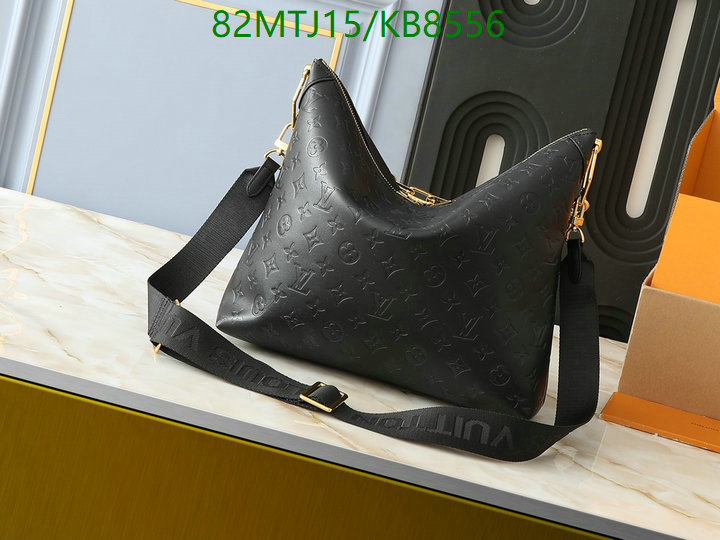 LV-Bag-4A Quality Code: KB8556 $: 82USD