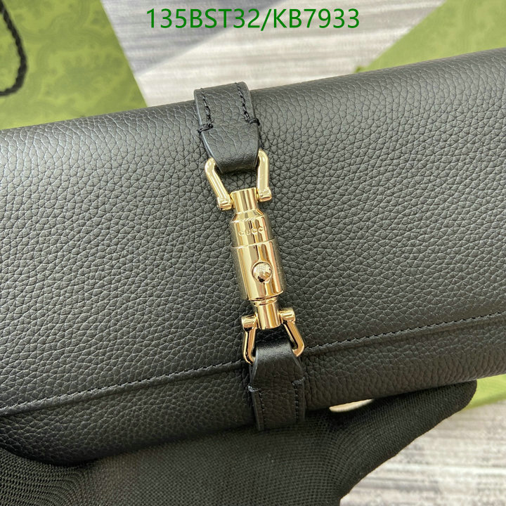 Gucci-Bag-Mirror Quality Code: KB7933 $: 135USD