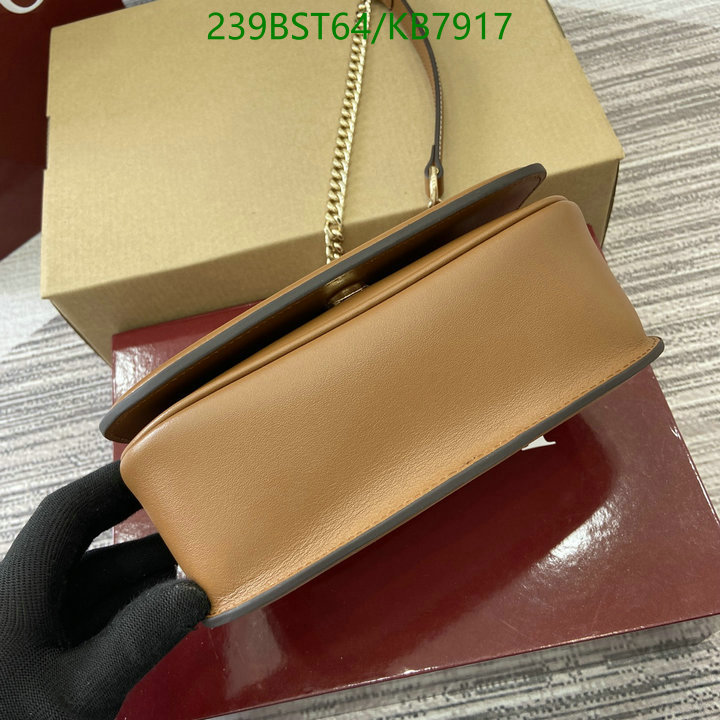 Gucci-Bag-Mirror Quality Code: KB7917 $: 239USD