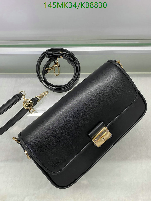 Michael Kors-Bag-Mirror Quality Code: KB8830 $: 145USD