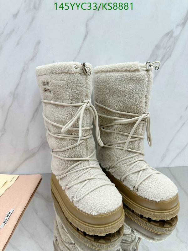 Boots-Women Shoes Code: KS8881 $: 145USD