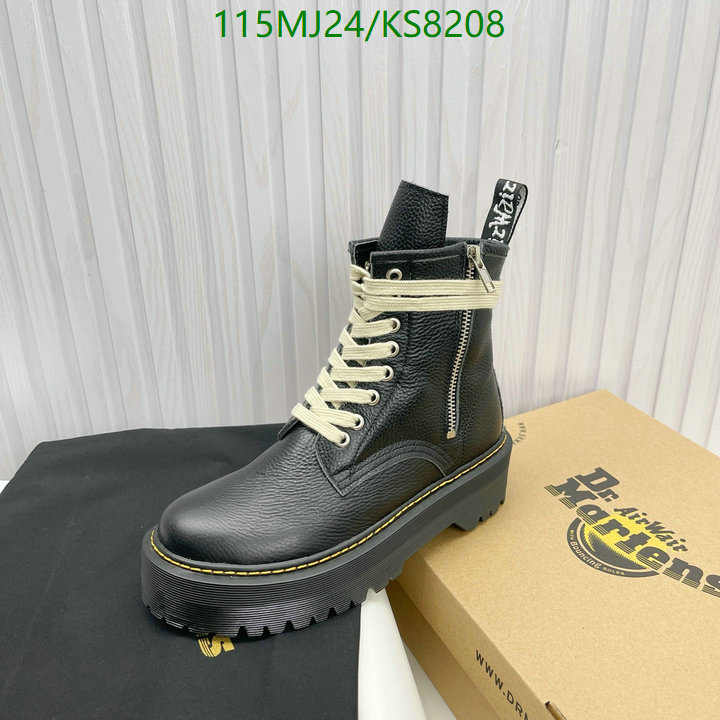 Boots-Women Shoes Code: KS8208 $: 115USD