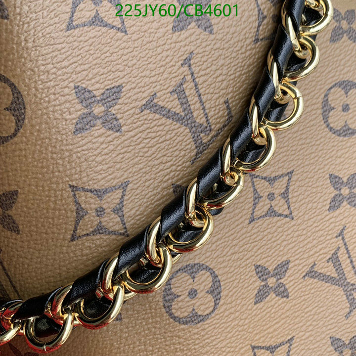 LV-Bag-Mirror Quality Code: CB4601 $: 225USD