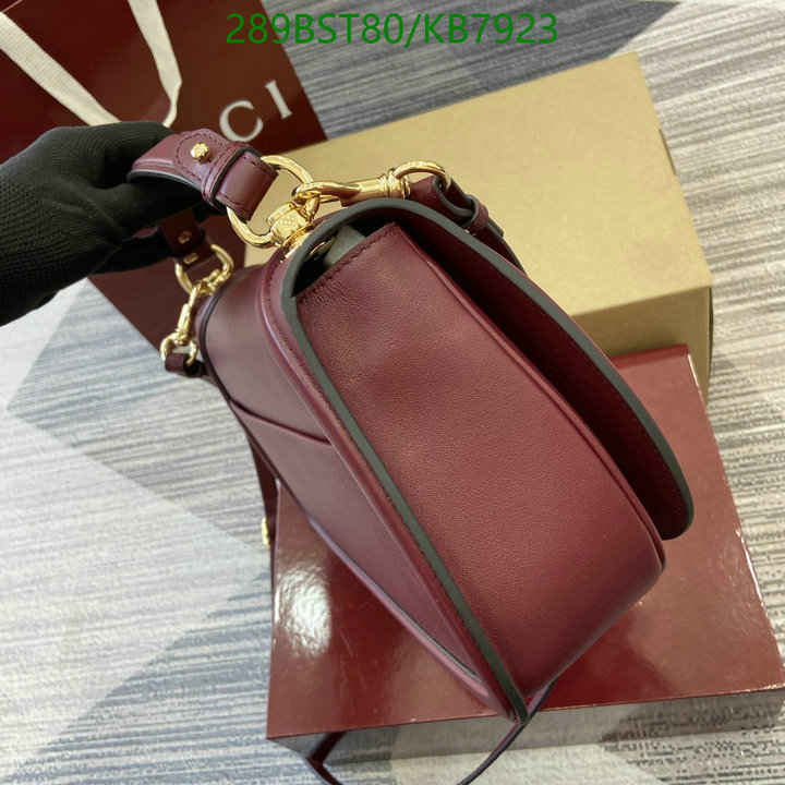 Gucci-Bag-Mirror Quality Code: KB7923 $: 289USD