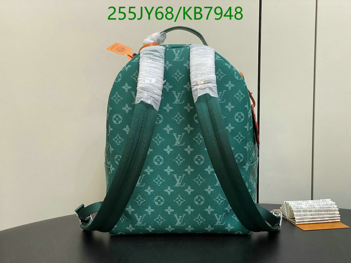 LV-Bag-Mirror Quality Code: KB7948 $: 225USD