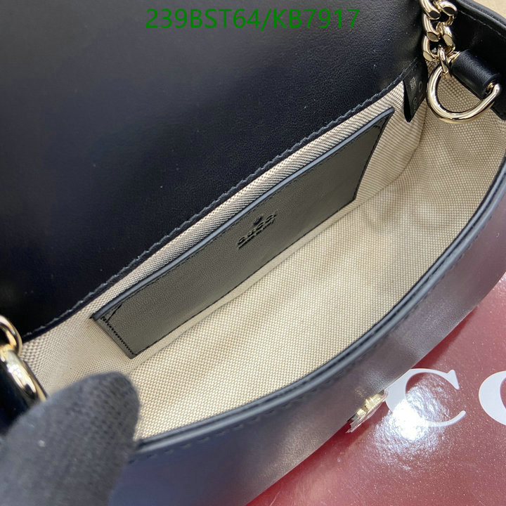 Gucci-Bag-Mirror Quality Code: KB7917 $: 239USD