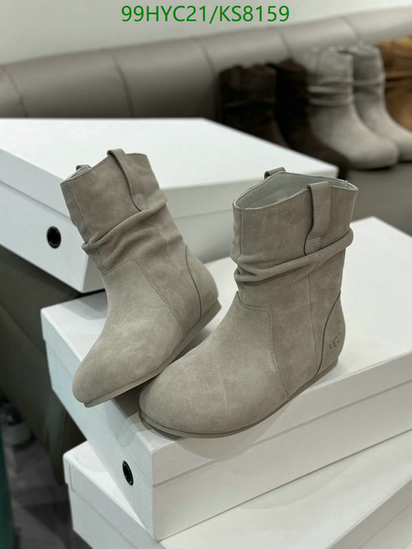 UGG-Women Shoes Code: KS8159 $: 99USD