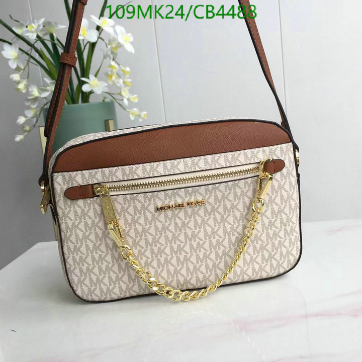 Michael Kors-Bag-4A Quality Code: CB4488 $: 109USD