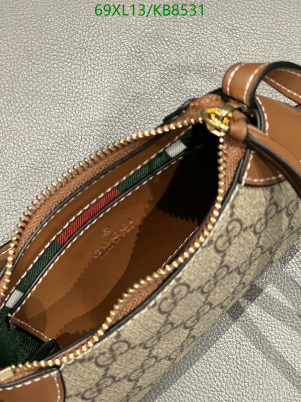 Gucci-Bag-4A Quality Code: KB8531 $: 69USD