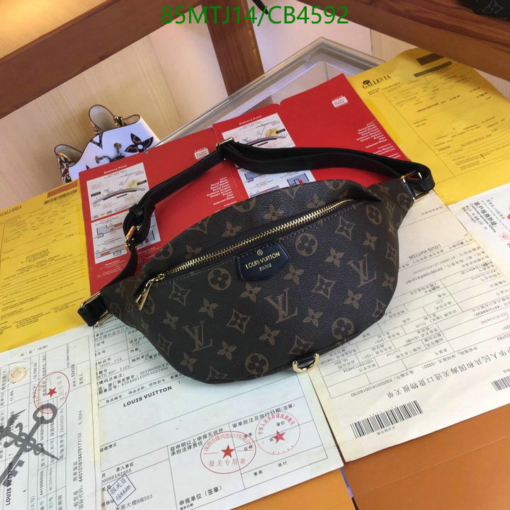 LV-Bag-4A Quality Code: CB4592 $: 85USD