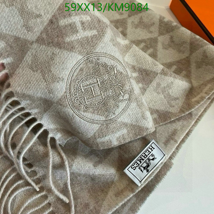 Hermes-Scarf Code: KM9084 $: 59USD